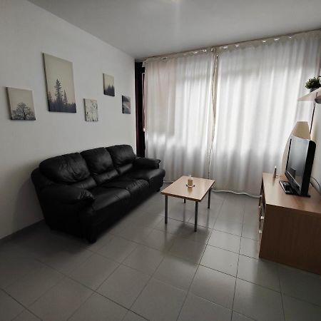 Residencial Gara Cerca Del Centro Daire La Laguna  Dış mekan fotoğraf