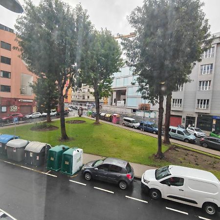 Residencial Gara Cerca Del Centro Daire La Laguna  Dış mekan fotoğraf