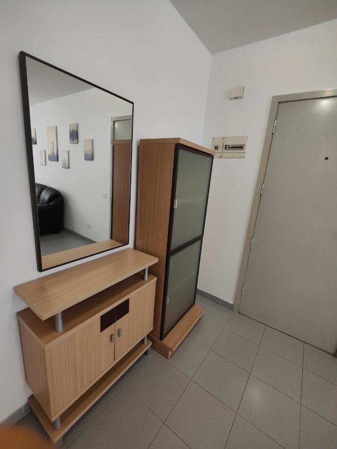 Residencial Gara Cerca Del Centro Daire La Laguna  Dış mekan fotoğraf