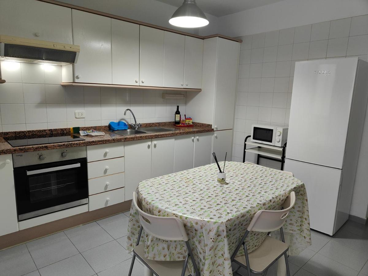 Residencial Gara Cerca Del Centro Daire La Laguna  Dış mekan fotoğraf