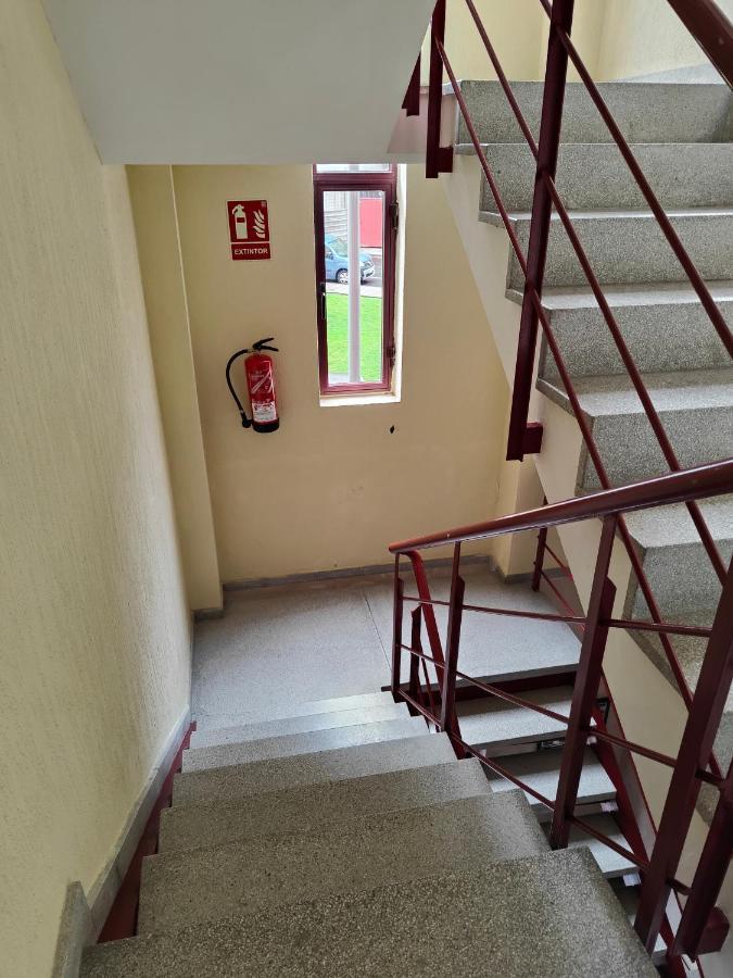 Residencial Gara Cerca Del Centro Daire La Laguna  Dış mekan fotoğraf