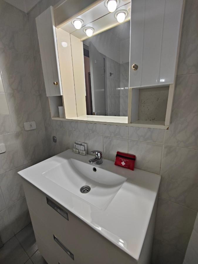 Residencial Gara Cerca Del Centro Daire La Laguna  Dış mekan fotoğraf