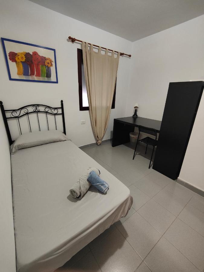 Residencial Gara Cerca Del Centro Daire La Laguna  Dış mekan fotoğraf