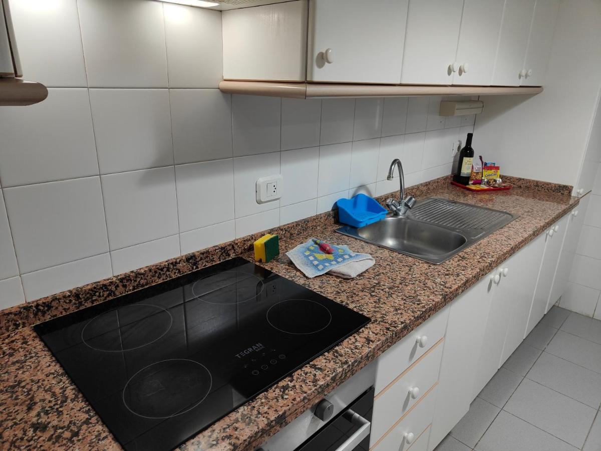 Residencial Gara Cerca Del Centro Daire La Laguna  Dış mekan fotoğraf