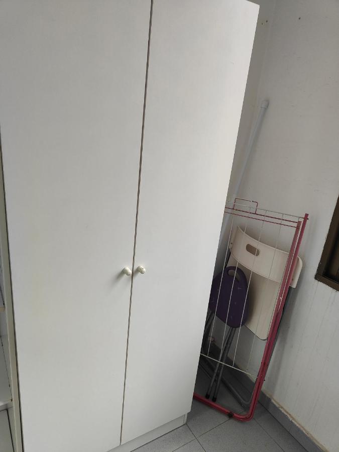 Residencial Gara Cerca Del Centro Daire La Laguna  Dış mekan fotoğraf