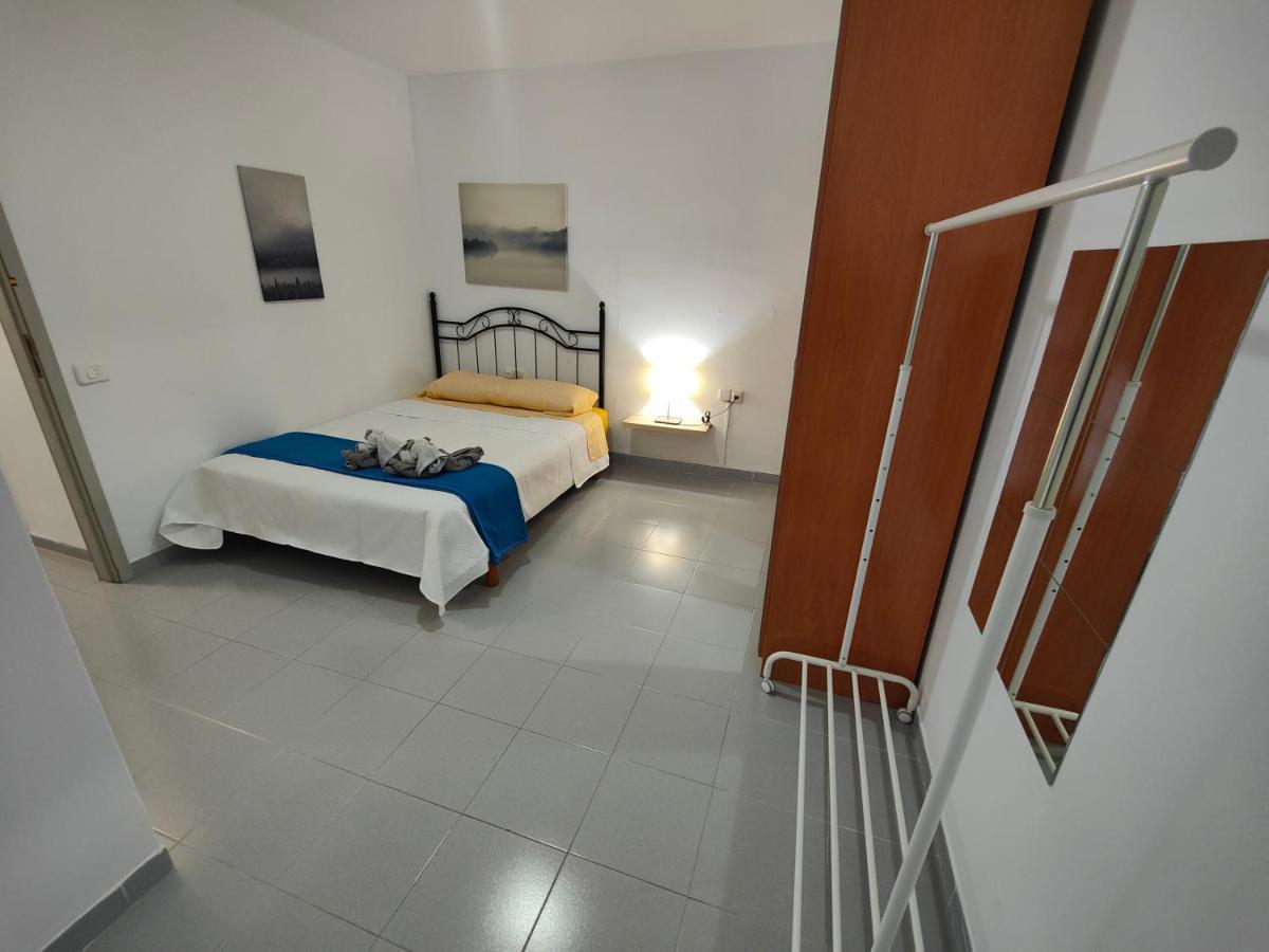 Residencial Gara Cerca Del Centro Daire La Laguna  Dış mekan fotoğraf