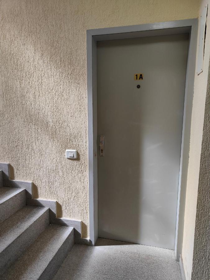 Residencial Gara Cerca Del Centro Daire La Laguna  Dış mekan fotoğraf