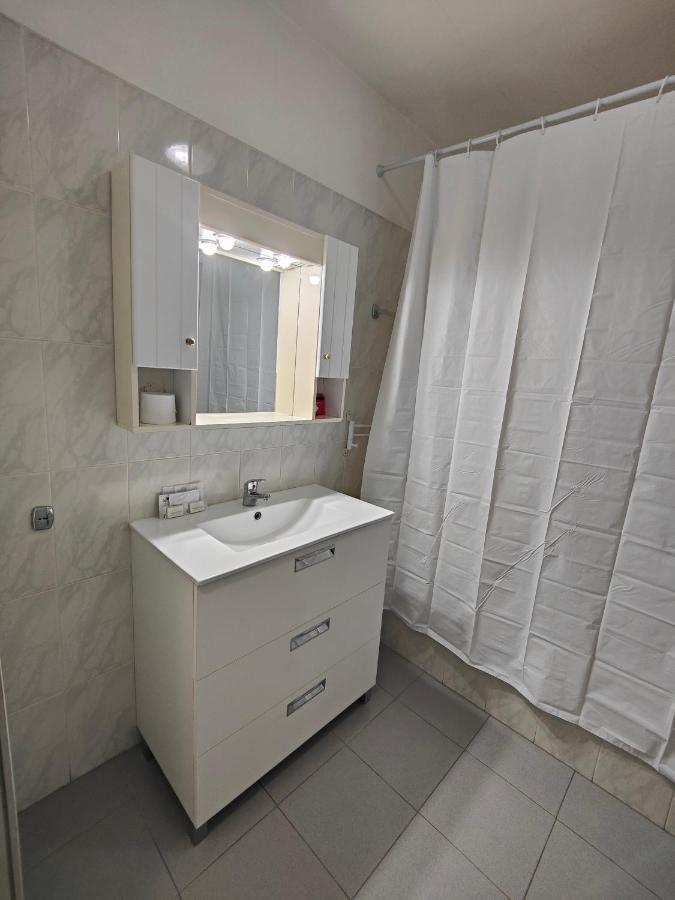 Residencial Gara Cerca Del Centro Daire La Laguna  Dış mekan fotoğraf