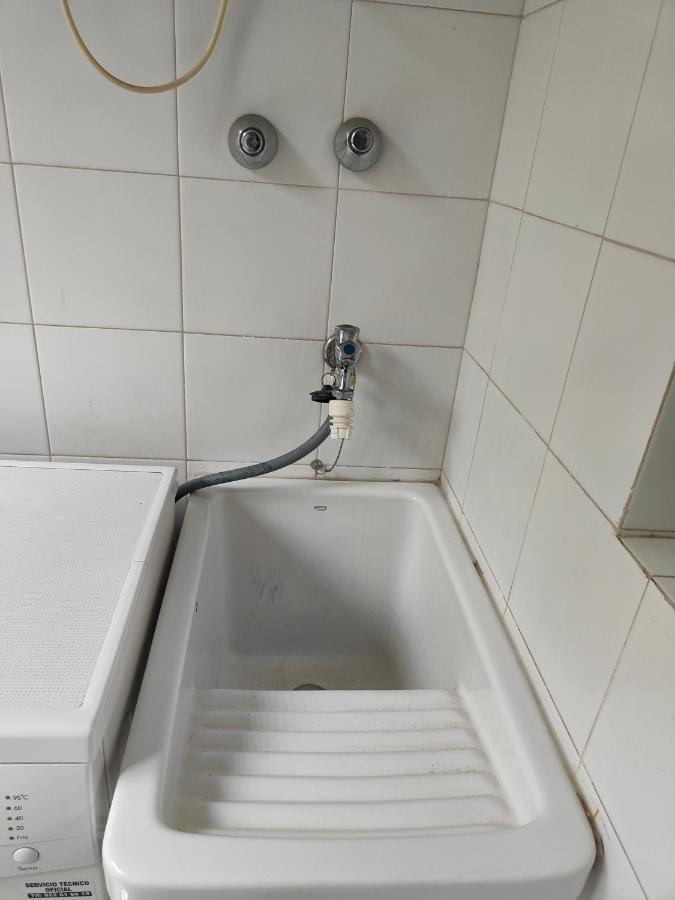 Residencial Gara Cerca Del Centro Daire La Laguna  Dış mekan fotoğraf