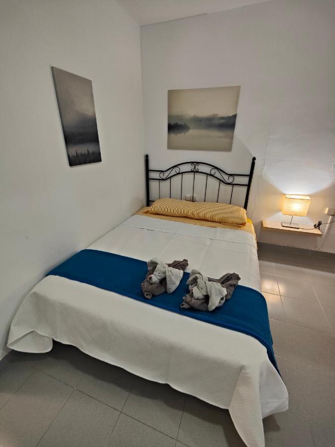 Residencial Gara Cerca Del Centro Daire La Laguna  Dış mekan fotoğraf